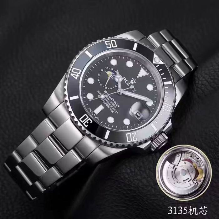 Rolex Watch 1202